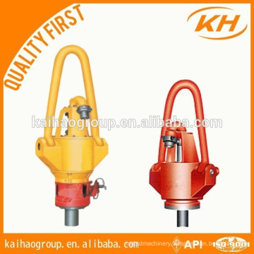 API Drilling rig swivels